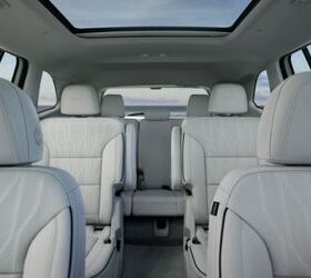 gallery meet the 2025 buick enclave