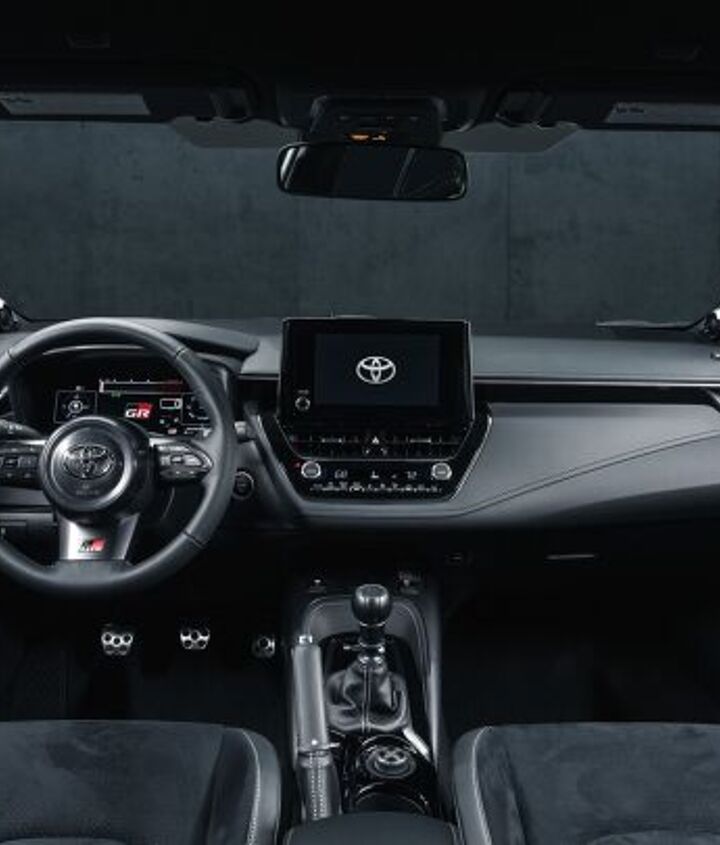 toyota gr boss brand will lean on partnerships to develop future sports cars