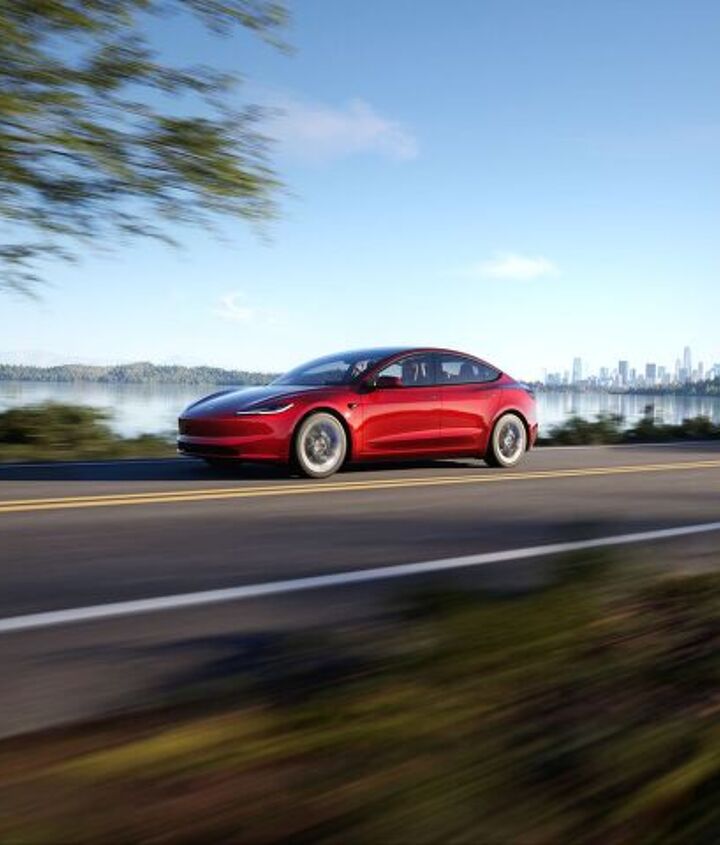 report tesla model 3 long range all wheel drive could become eligible for ev tax