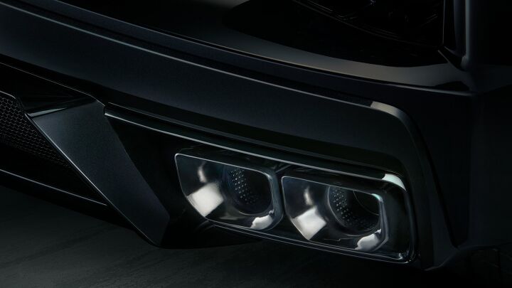 the corvette zr1gets an official reveal in late july