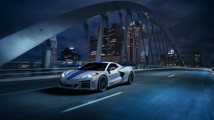 the corvette zr1gets an official reveal in late july