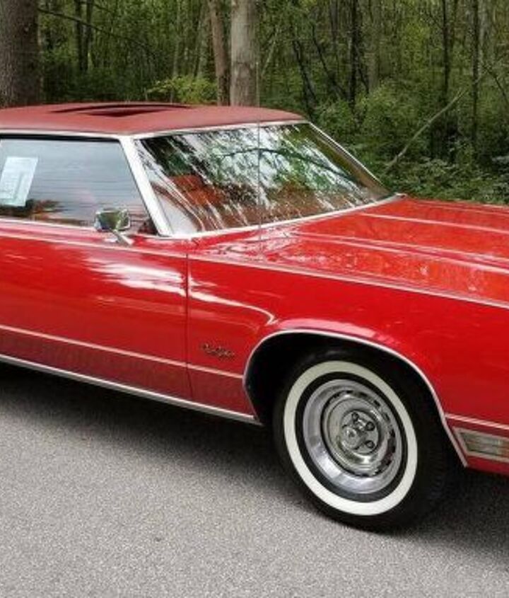 abandoned history cadillac s northstar v8 head bolts and gaskets aplenty part i