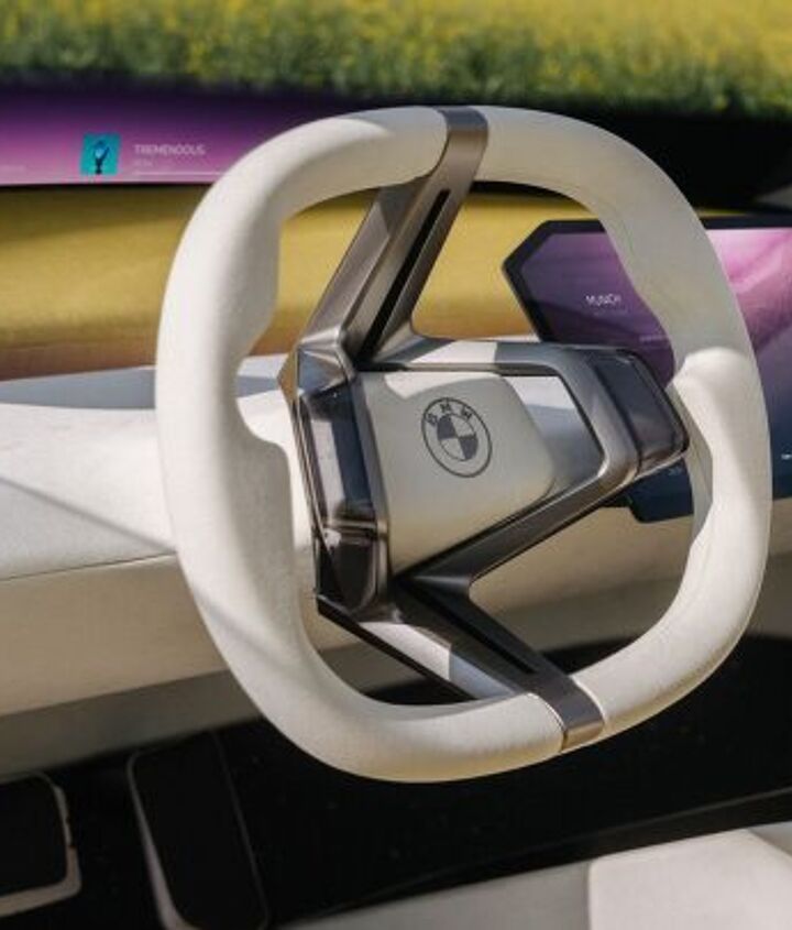 bmw is developing a 1 series ev to attract entry level buyers