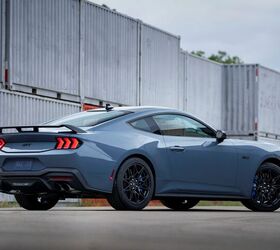would you rather ford mustang vs nissan z