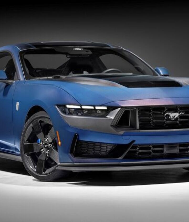 would you rather ford mustang vs nissan z