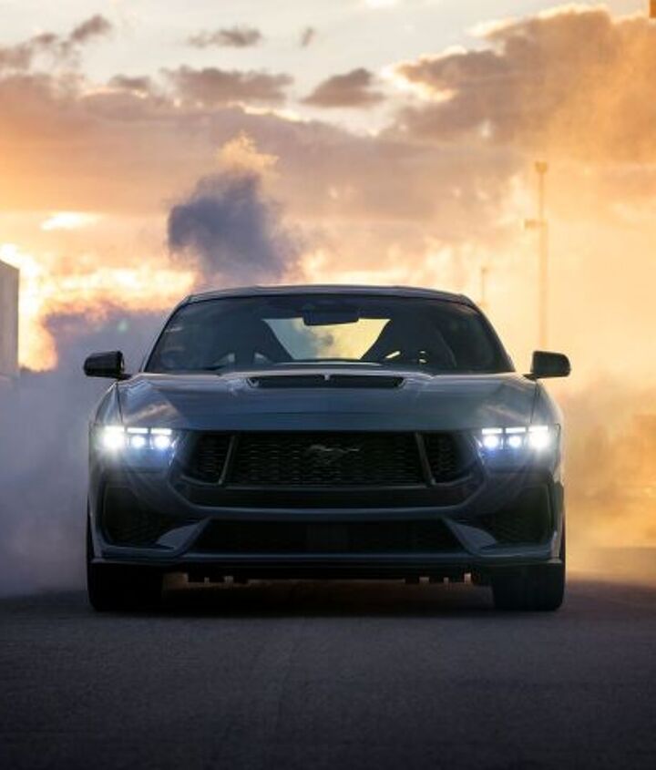 would you rather ford mustang vs nissan z