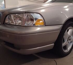 Used Car of the Day: 1998 Volvo S70 T5