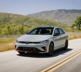 2025 volkswagen jetta jetta gli get minor tweaks save the manual sort of