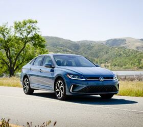 2025 volkswagen jetta jetta gli get minor tweaks save the manual sort of