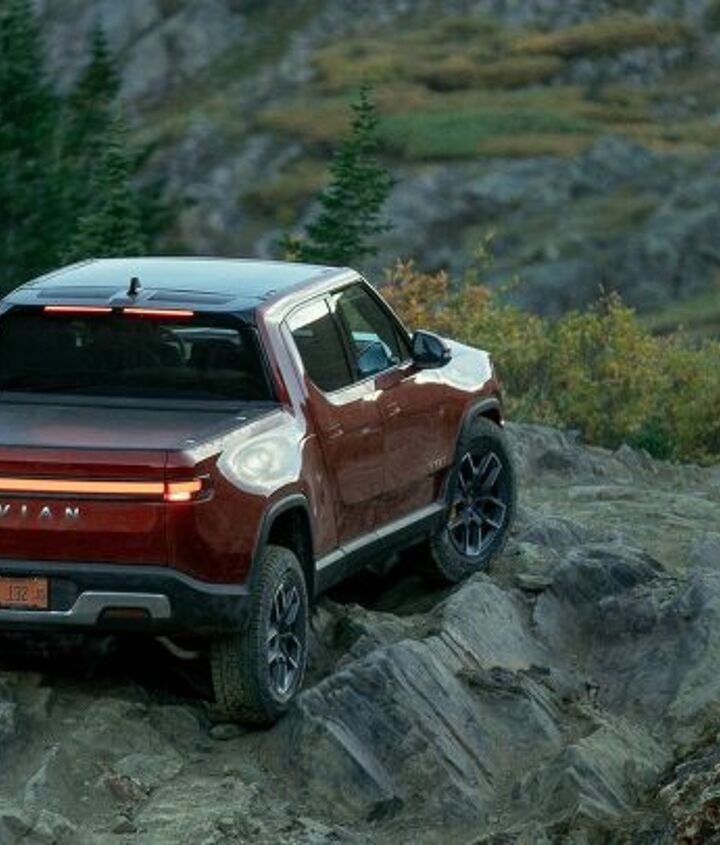 vw to invest billions in rivian with new joint venture