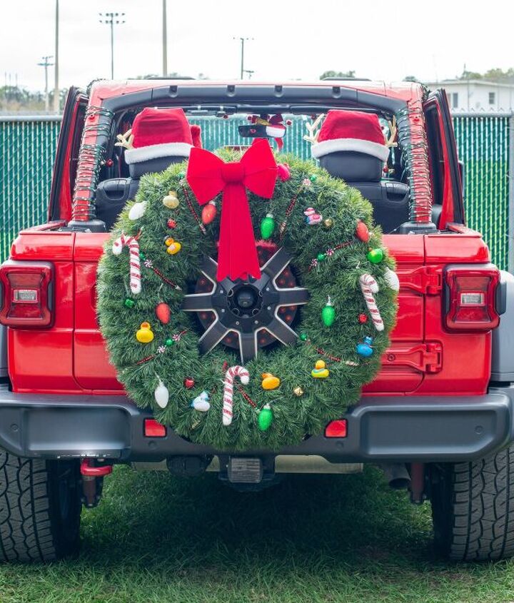 the originator of the duck duck jeep movement has passed away