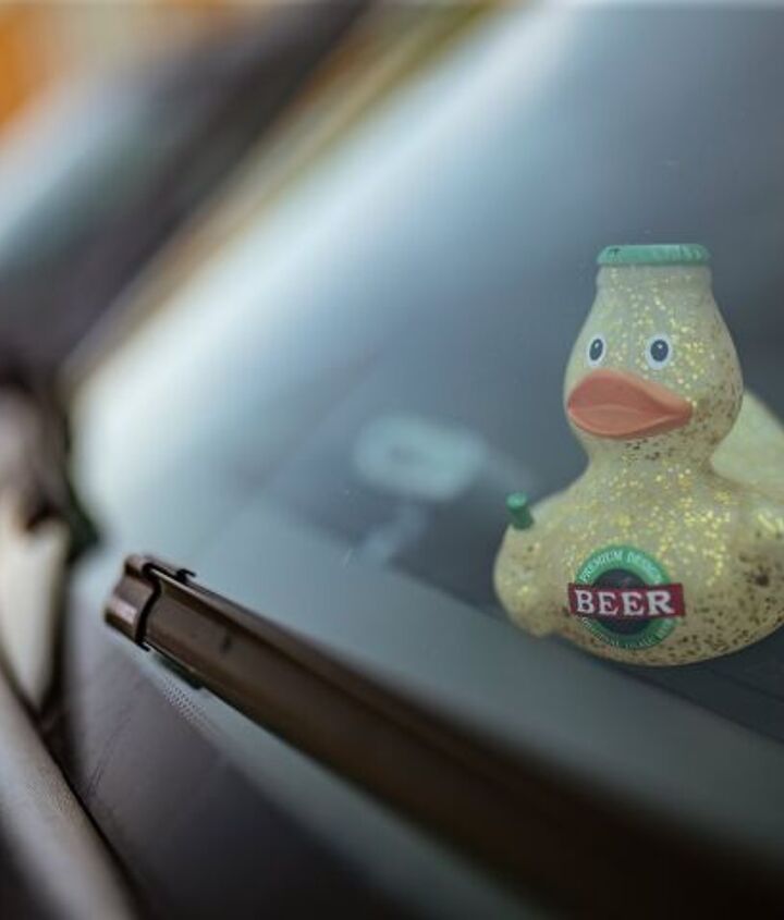 the originator of the duck duck jeep movement has passed away