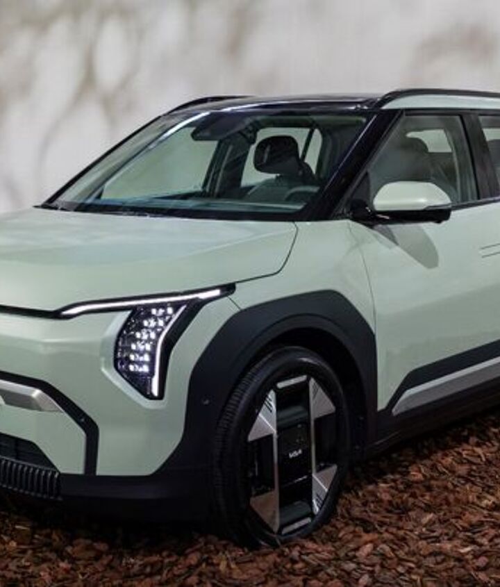 kia is readying a new affordable ev4 sedan for the 2025 model year