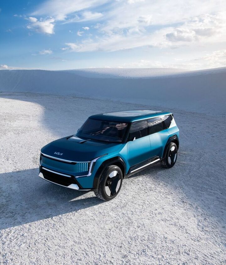 kia is readying a new affordable ev4 sedan for the 2025 model year