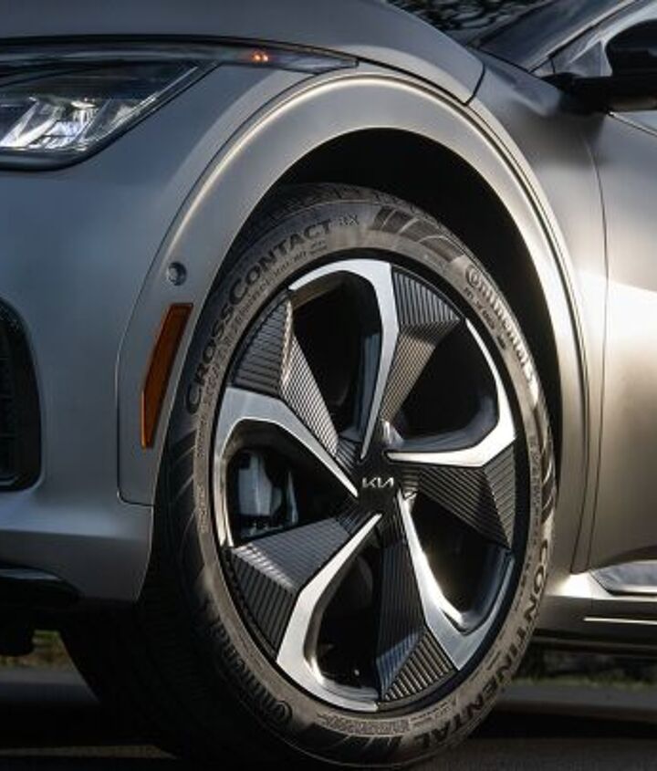 kia is readying a new affordable ev4 sedan for the 2025 model year