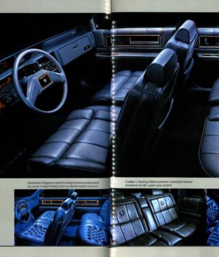 abandoned history cadillac s northstar v8 head bolts and gaskets aplenty part ii