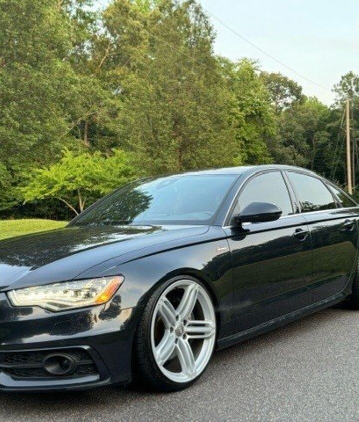 used-car-of-the-day-2014-audi-a6 tacika.ru