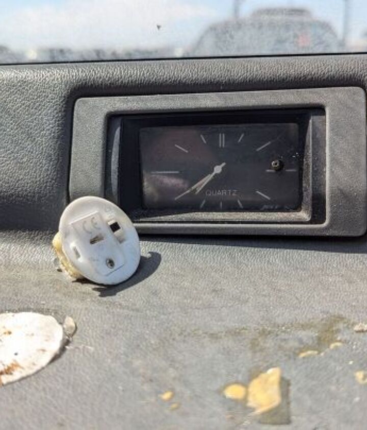 junkyard find 1984 honda accord sedan with 475 113 miles