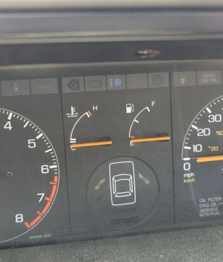 junkyard find 1984 honda accord sedan with 475 113 miles