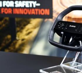 zf lifetec s new concept has airbag that works with steering wheel displays