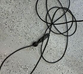 stuff we use retractable extension cords