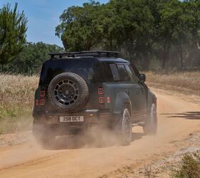 land rover s new defender octa is bonkers in almost every way possible