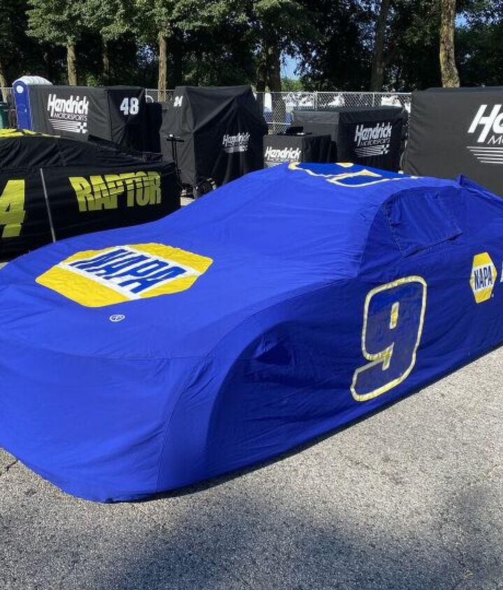 ttac at the races 2024 nascar cup series grant park 165 preview