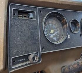 junkyard find 1976 chevrolet g20 chevy van