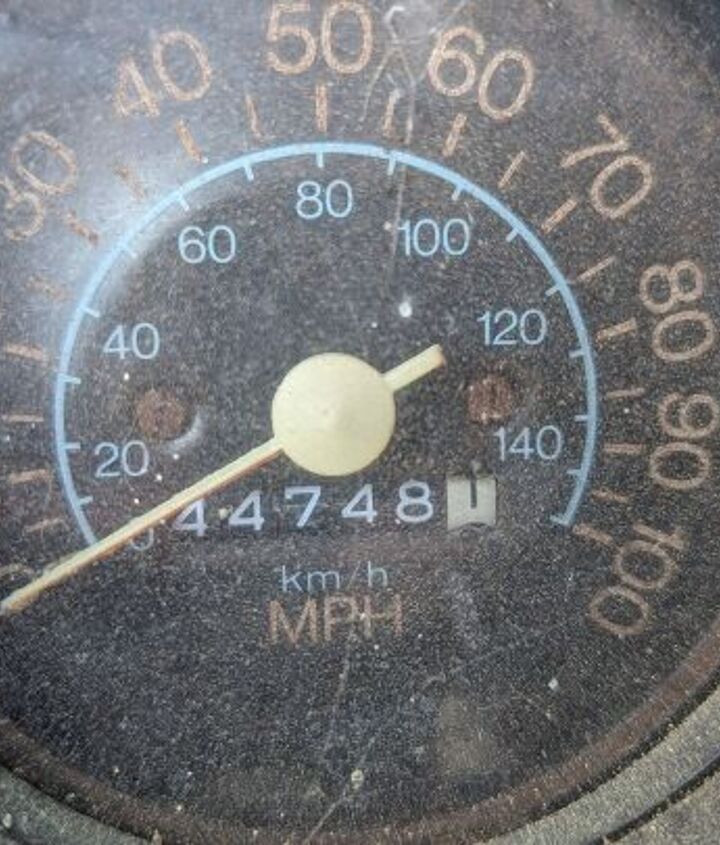 junkyard find 1976 chevrolet g20 chevy van