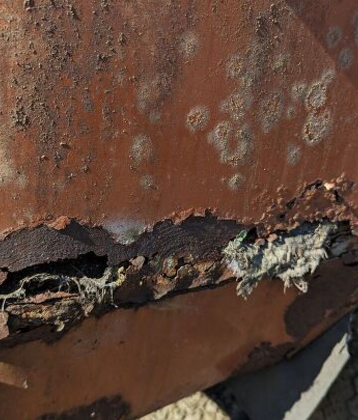 junkyard find 1976 chevrolet g20 chevy van
