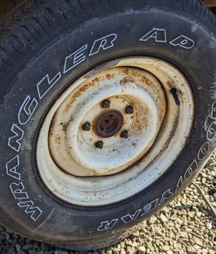 junkyard find 1976 chevrolet g20 chevy van