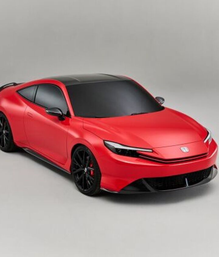 honda to show the new prelude at goodwood festival of speed
