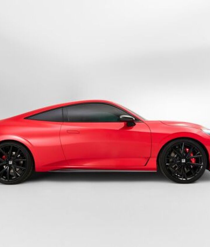 honda to show the new prelude at goodwood festival of speed