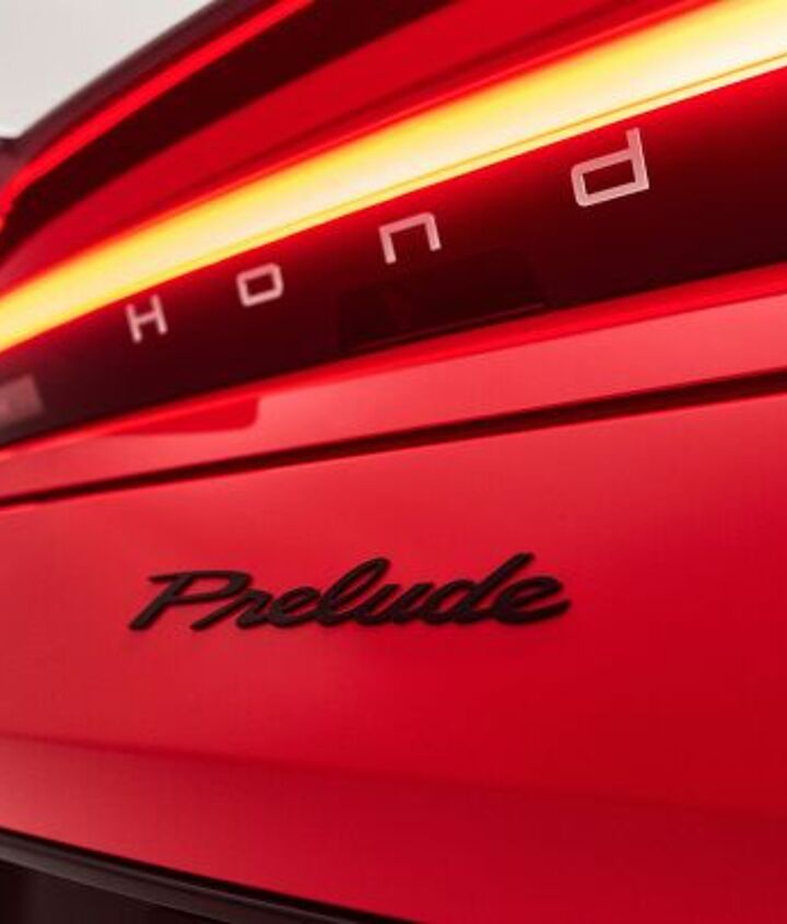 honda to show the new prelude at goodwood festival of speed