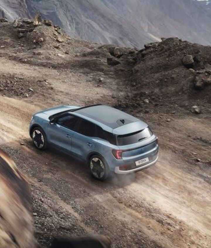 ford set to debut smaller electric capri suv for europe