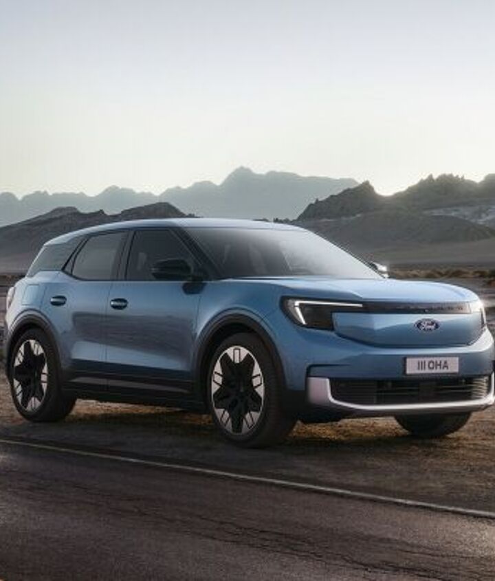 ford set to debut smaller electric capri suv for europe