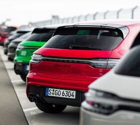 report porsche killing combustion models sooner than anticipated