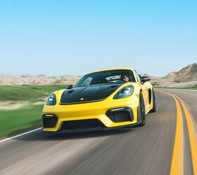 report porsche killing combustion models sooner than anticipated