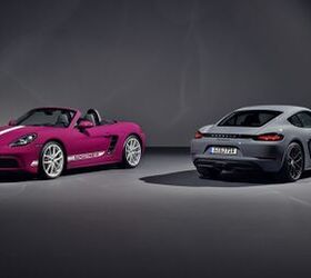 report porsche killing combustion models sooner than anticipated