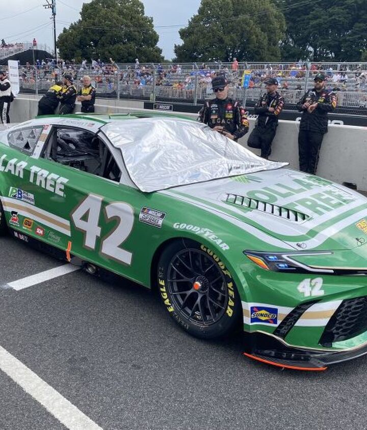 nascar-in-chicago-was-deja-vu-all-over-again tacika.ru