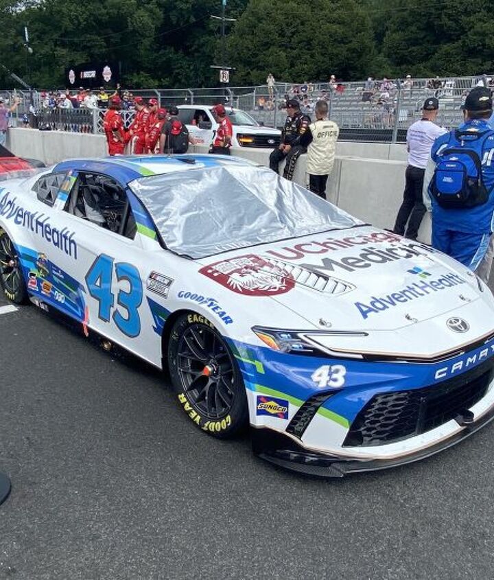 nascar-in-chicago-was-deja-vu-all-over-again tacika.ru