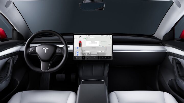 Report: Tesla Employees Prioritized Testing Resources for CEO Musk and ...