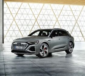 audi ponders killing q8 ev early to restructure brussels