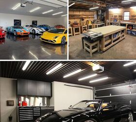 stuff we use garage lighting solutions