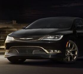 QOTD: Why Did the Chrysler 200 Really Die?