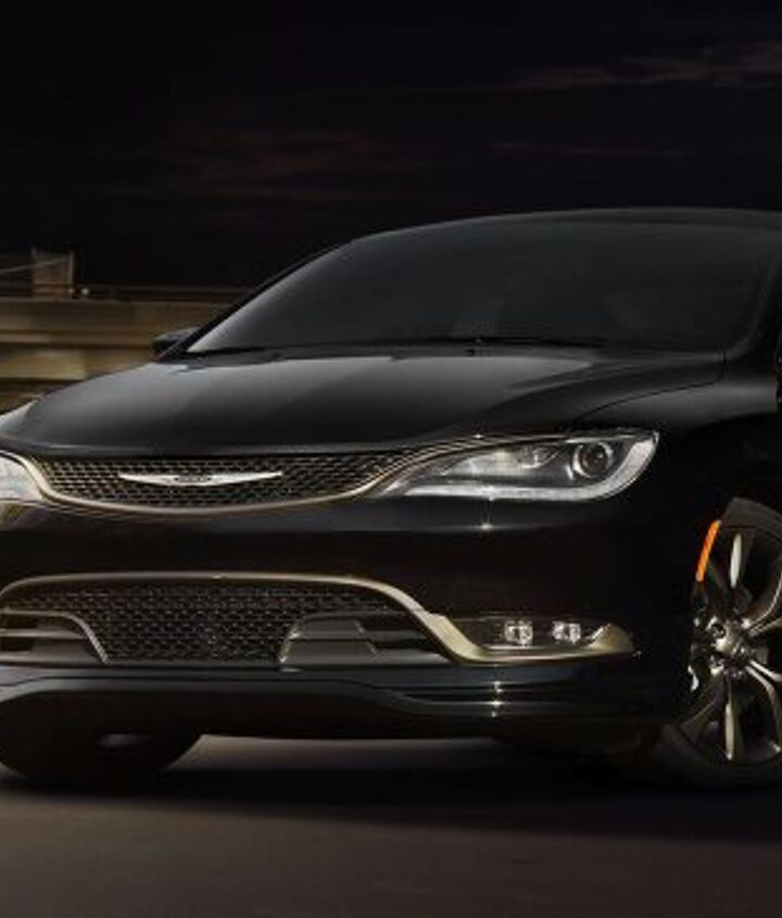 qotd why did the chrysler 200 really die