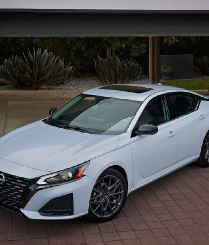 nissan to eventually kill sedans but the sentra will remain