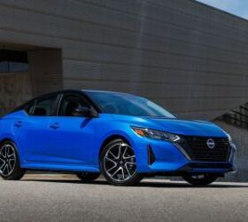 nissan to eventually kill sedans but the sentra will remain