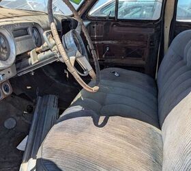 junkyard find 1952 hudson wasp four door sedan