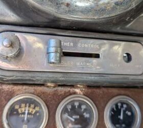 junkyard find 1952 hudson wasp four door sedan